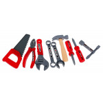 Veľký kufrík s náradím